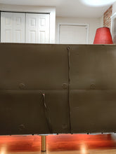 Load image into Gallery viewer, Refurbished Modern Credenza/Buffet with Accent Lighting